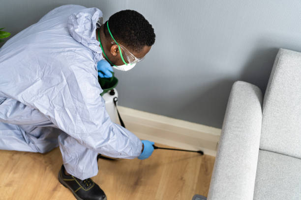 Best Bed Bug Extermination  in Glendale, WI